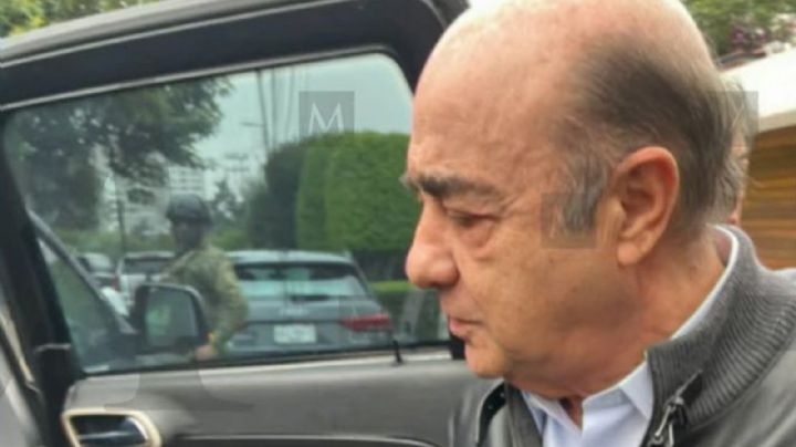 Jesús Murillo Karam: avanza trámite de amparo en Caso Ayotzinapa