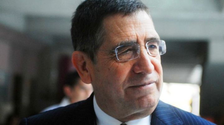 Se cae caso Gómez Pelegrín, exsecretario de Finanzas con Duarte