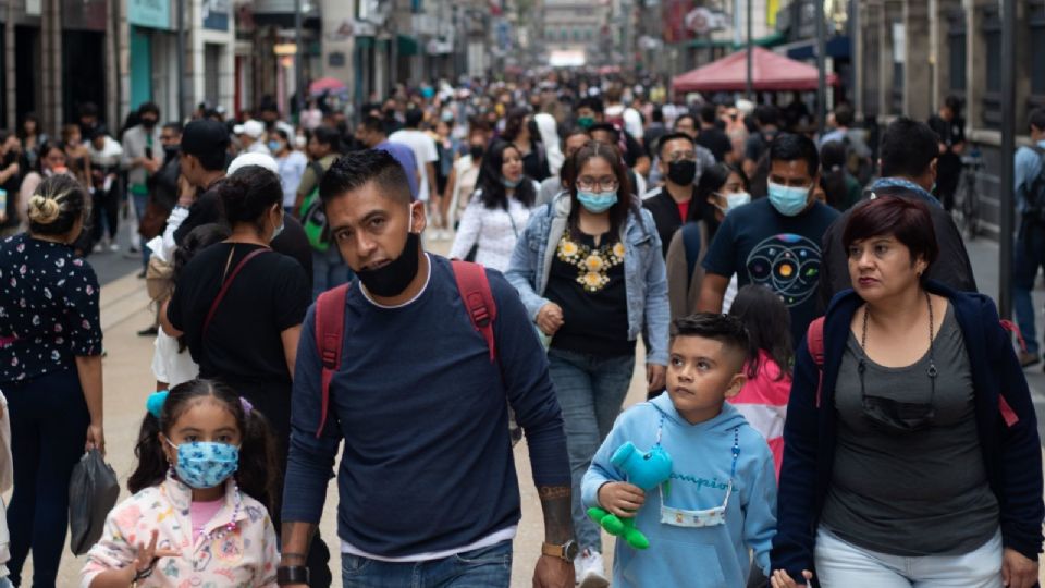 Aquí te contamos cuáles son los apellidos más comunes de los capitalinos.