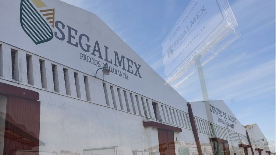 En enero del 2021, La Silla Rota documentó compras fantasmas, inventarios de productos que sólo existían en el papel, y tratos con empresas irregulares con presuntos trabajadores por parte de Segalmex.