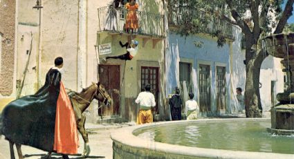 Con tres obras, conmemoran 70 años del Teatro Universitario, pilar cultural en Guanajuato