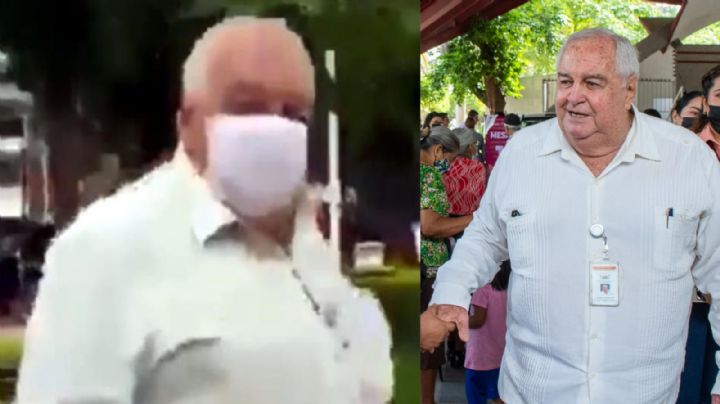 "No estés chingand*", alcalde de Poza Rica en elecciones de Morena