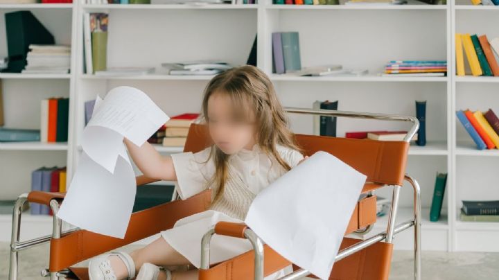 “Era una niña tranquila”, los estigmas del autismo infantil en niñas