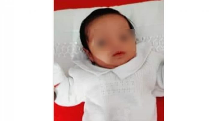 Localizan a recién nacido desaparecido en Veracruz; estaba con un adulto