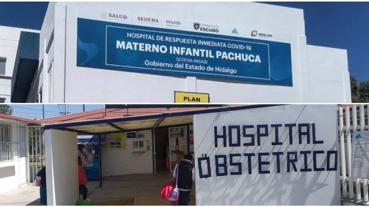 Abre nuevo Hospital Obstétrico de Pachuca, esta es su ubicación