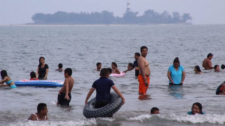 Vacaciones de verano atraerán a 52 millones de turistas: Miguel Torruco