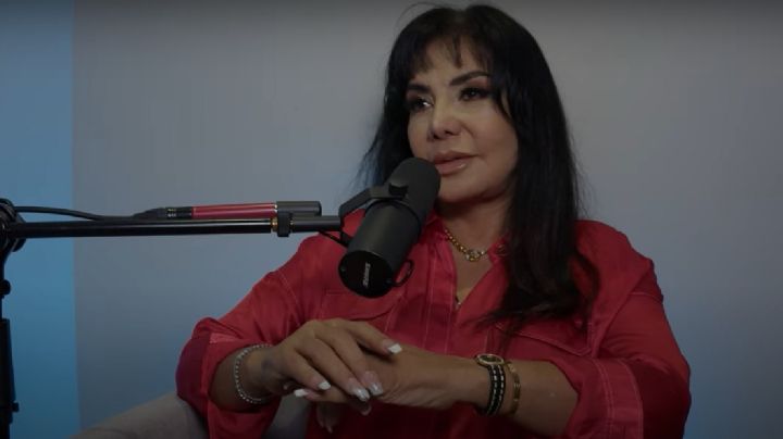 "La Reina del Pacífico" de “narcoinfluencer” a “analista”