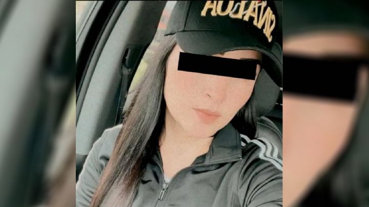 Hija de los Castillo Candela detenida por masacre de su familia en Boca del Río