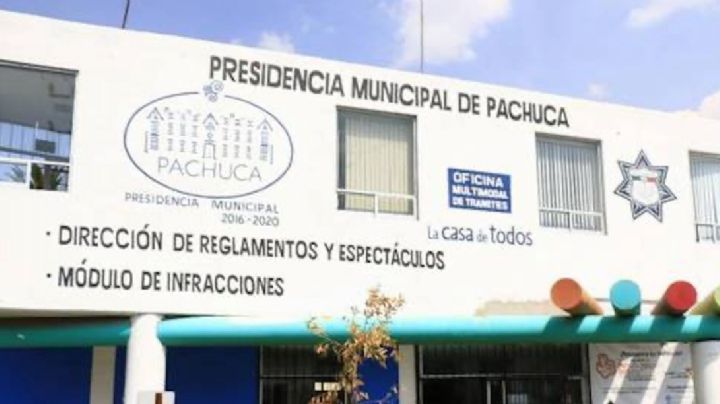 Alertan a comerciantes de Pachuca por estafas de falsos supervisores