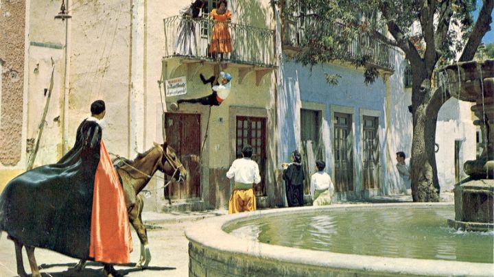 Con tres obras, conmemoran 70 años del Teatro Universitario, pilar cultural en Guanajuato