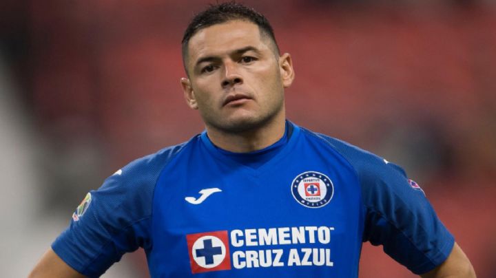 Pablo Aguilar destapa el mal trato de la directiva de Cruz Azul y por qué están en crisis