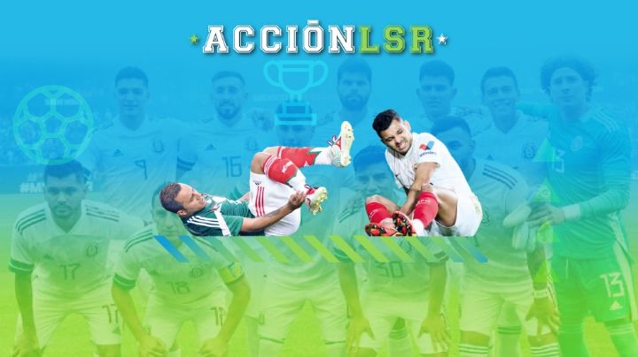 La maldición de los cracks del Tri de cara a un Mundial