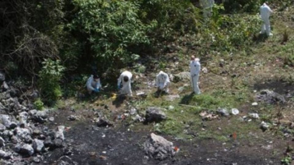 Basurero de Cocula, clave en la llamada verdad histórica de Murillo