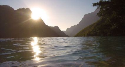 Grutas de Tolantongo: 8 atractivos que no te puedes perder