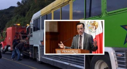 Cuitláhuac habla sobre atentado a jóvenes que iban a retiro en Puebla