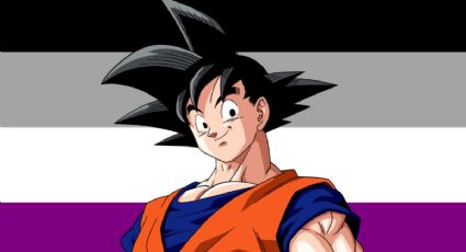 Goku es… ¿asexual?, una teoría en Reddit lo supone