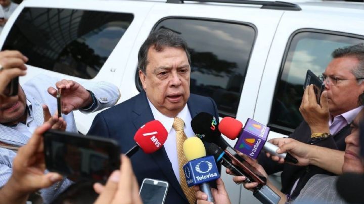 ¿Hubo reunión secreta para fraguar "verdad histórica" por Ayotzinapa?