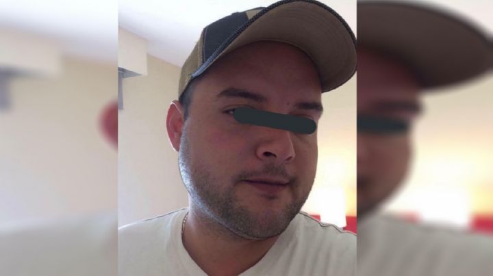 Político que arrancó nariz a Jazmín, estuvo preso en SLP por golpear a mujer