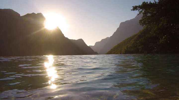 Grutas de Tolantongo: 8 atractivos que no te puedes perder