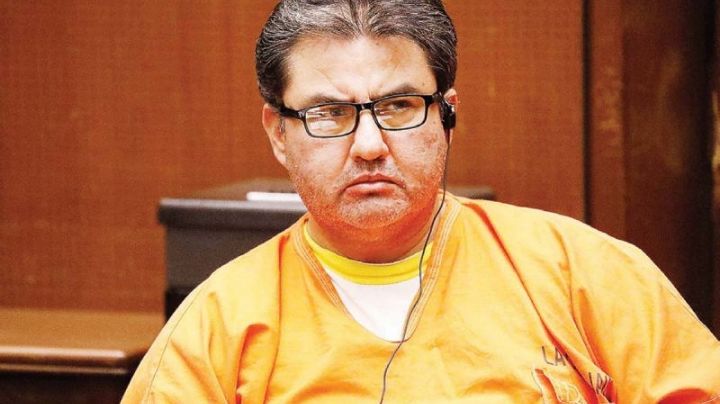 ¿Por qué saldría antes de prisión Naasón Joaquín, mesías de La Luz del Mundo?