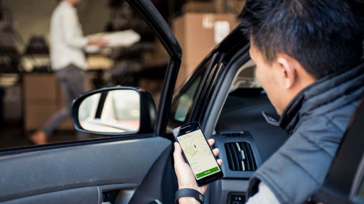 ¿Eres conductor de Uber? Así puedes GANAR 4,000 pesos más