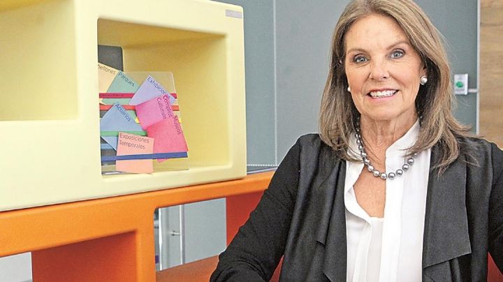 Marinela Servitje: quién es la heredera de Bimbo