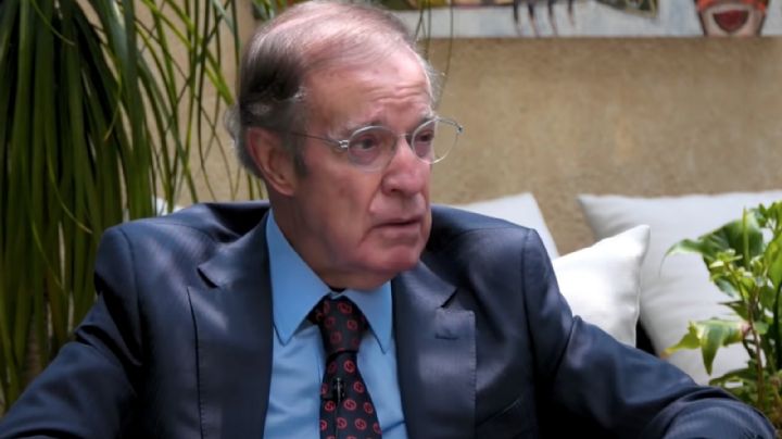 ¿José Ramón Fernández a Televisa? Sería posible si despiden a este conductor