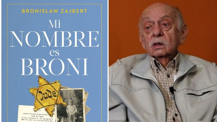 “Mi nombre es Broni”