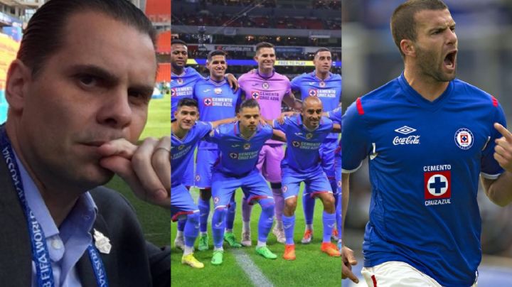 Martinoli, Tito Villa y Javier Alarcón destrozan a Cruz Azul tras goleada ante América