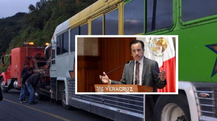 Cuitláhuac habla sobre atentado a jóvenes que iban a retiro en Puebla