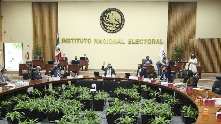 Las 6 deficiencias de la reforma electoral que advierte el INE