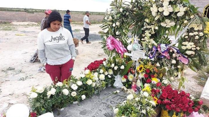 Camila: la matan dos veces; médico la da por muerta y despierta en su velorio