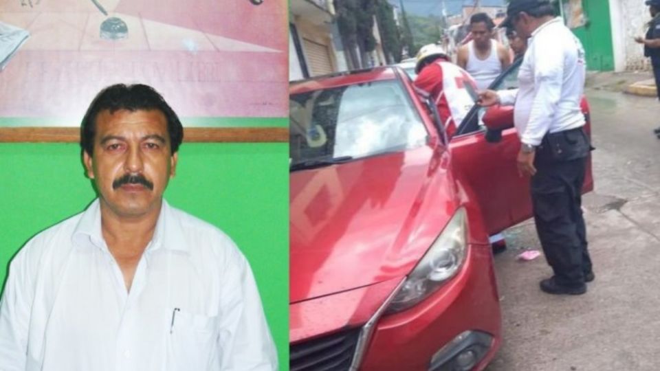 Fredy Román, de 50 años de edad, ejercía el periodismo en el municipio de Chilpancingo, de donde era director y propietario del periódico 'La Realidad'