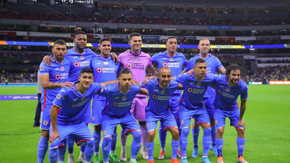 Cruz Azul ha tocado fondo y la directiva no va a tolerarlo