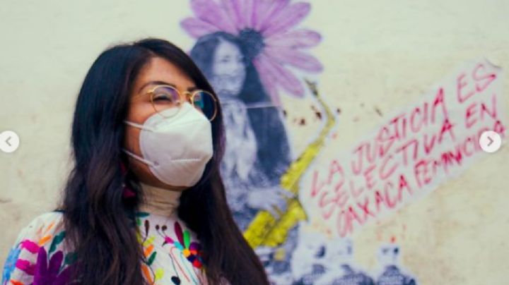 Gobierno de Oaxaca le quita los tratamientos quirúrgicos a Elena Ríos