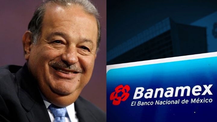 ¿Carlos Slim se baja de la puja por Banamex?