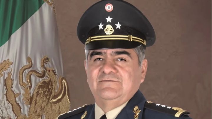 Saavedra, el general que ordenó a soldados “no intervenir” en la noche de Iguala