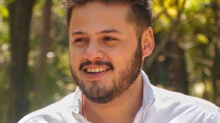 Sebastián Ramírez: de vocero de Sheinbaum a dirigir Morena CDMX