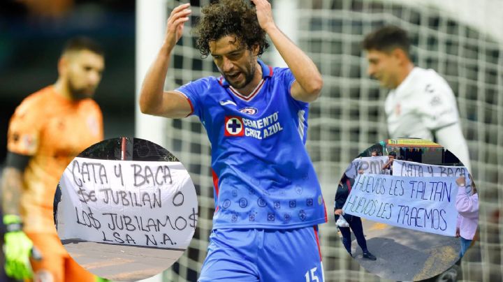 El regalo que Cruz Azul le dará a sus aficionados tras goleada del América