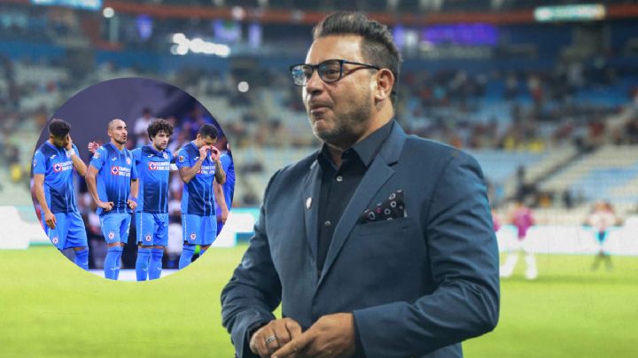 ¿"Turco" Mohamed a Cruz Azul? El dinero que pide y los jugadores que llegarían con él