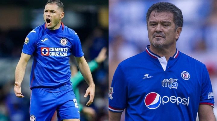"No saben ni quién es el presidente": la verdad detrás de la crisis en Cruz Azul