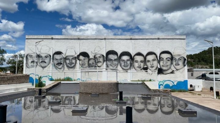 Creel: 14 años de la primera masacre en México ¿fue culpa de Felipe Calderón?