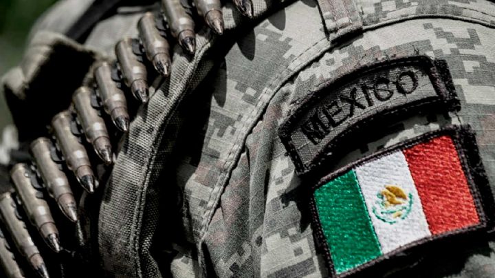 Narcoterrorismo y militarización: el nudo gordiano de la nación