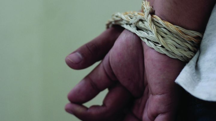 En Huejutla dan “levantón” a adolescente; logra escapar