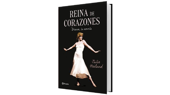 Reina de corazones • Julie Heiland