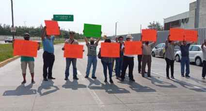 Los culpables están libres: cierran Rafael Cuervo por tamseros asesinados en 2017