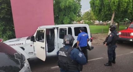 En Sinaloa “prohíben” grabar narcocorridos; policía detiene a actores y músicos