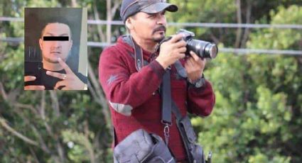 “El Cabo 20”, presunto asesino de periodista en Tijuana, cae en Nuevo León