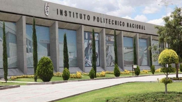 Amagan a IPN y estudiantes arman pliego petitorio