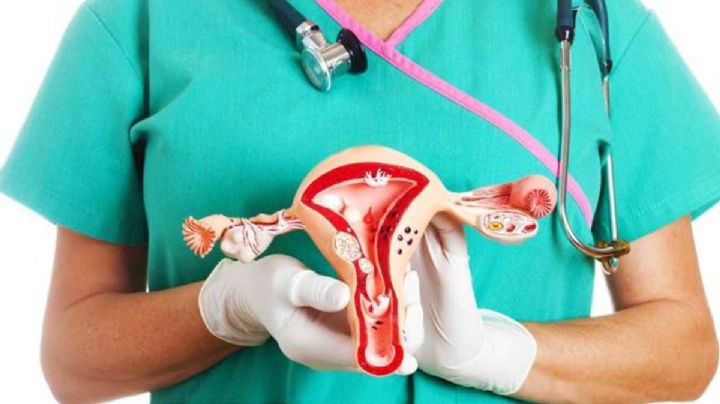 Cáncer cérvico uterino: prevención y detección oportuna